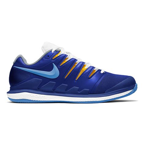 nike air zoom vapor x clay tennisschuhe herren sandplatzschuh|nikecourt air zoom vapor 11.